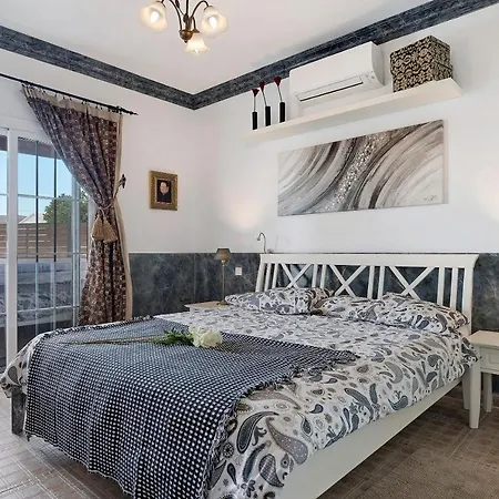 Villa Ocean View Tías