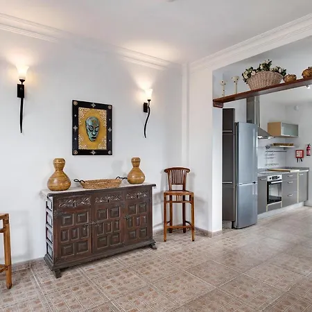 Villa Ocean View