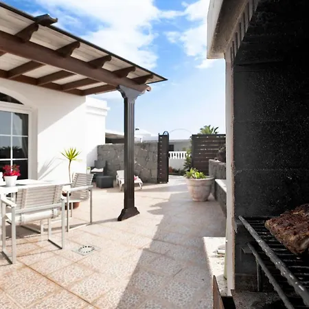 Villa Ocean View Tías