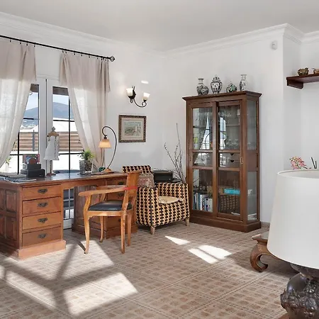 Villa Ocean View