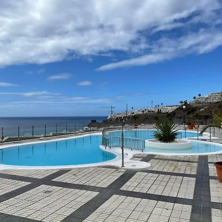 Ocean View Lejlighed